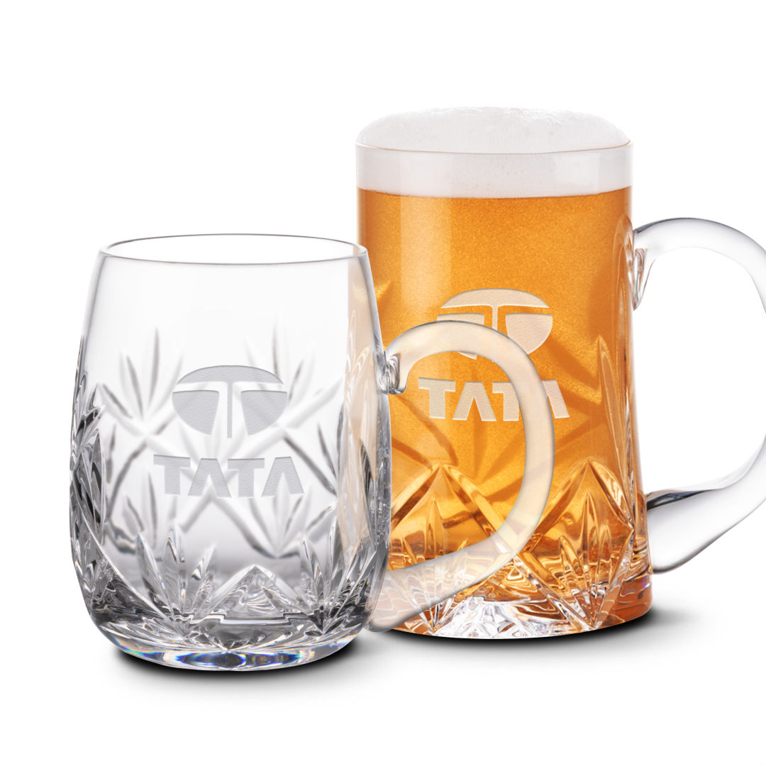Park Lane Beer Stein - 16oz/21oz 15