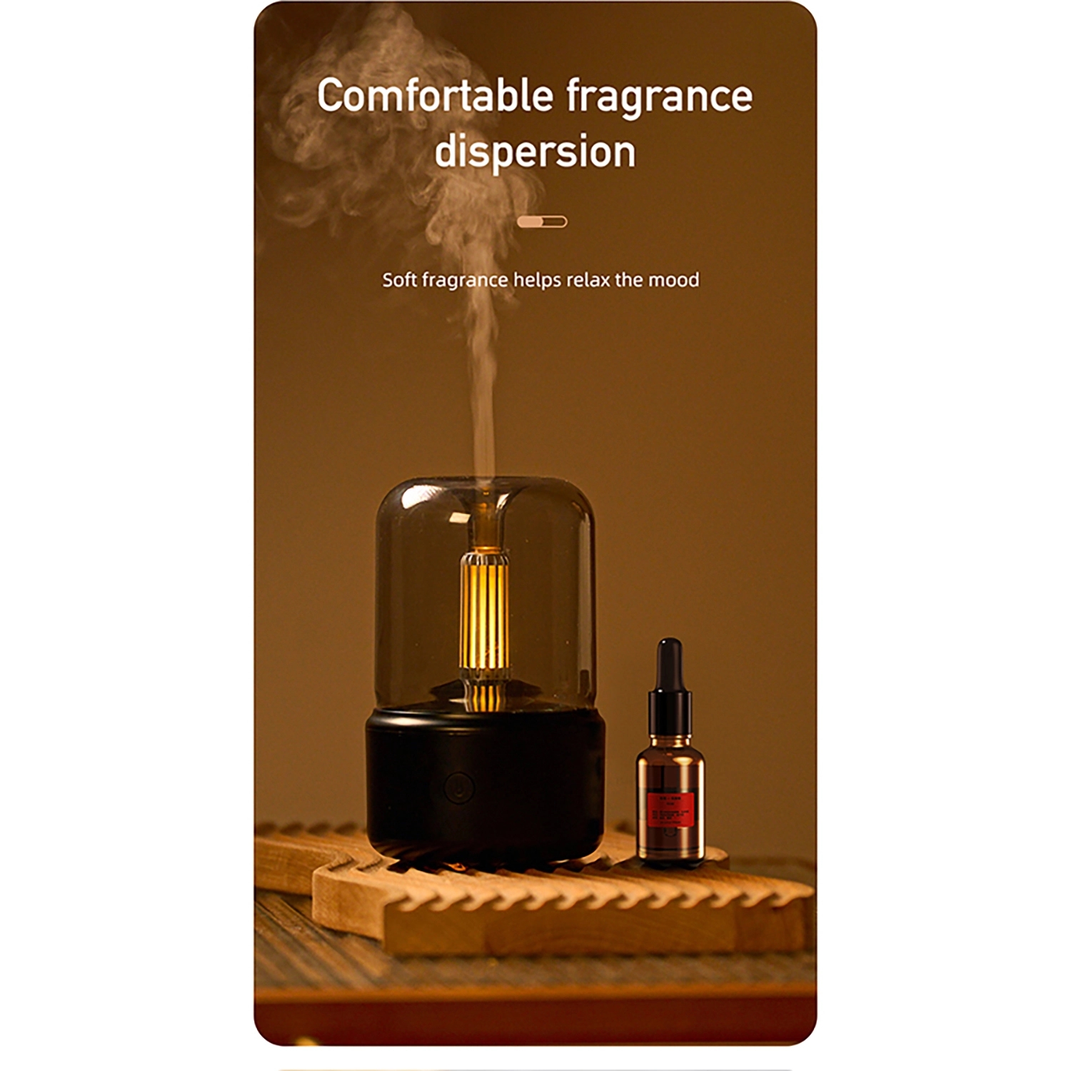 Aroma Diffuser 12