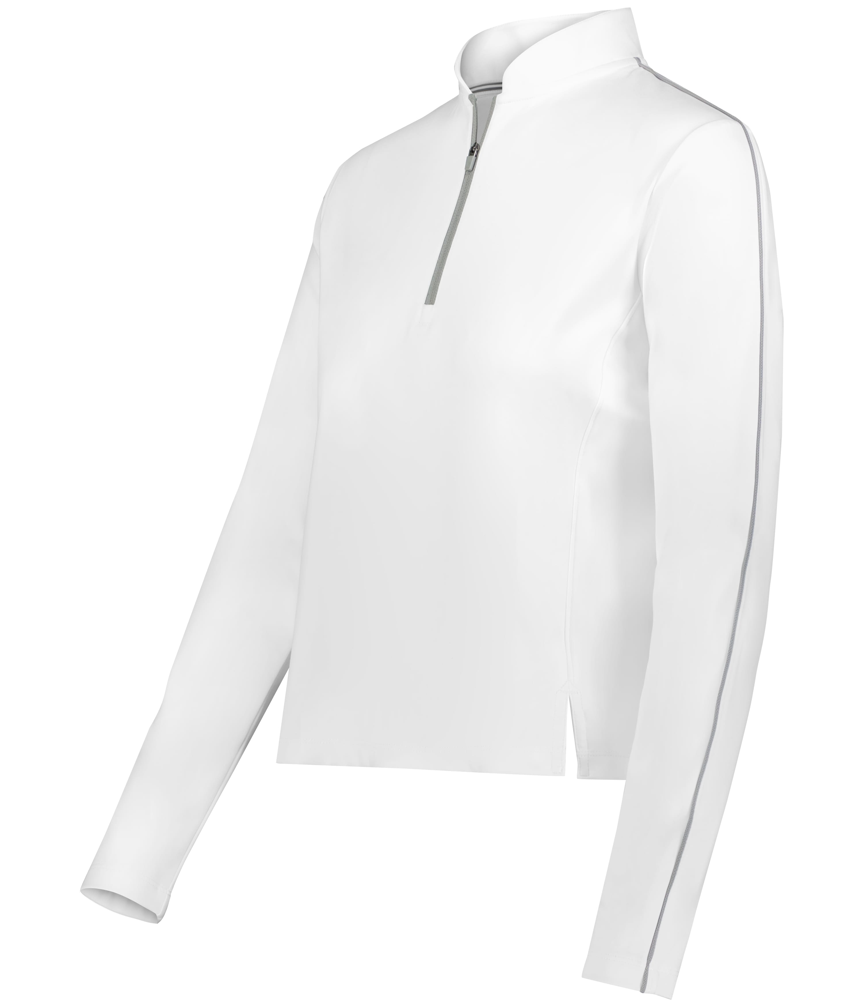LADIES COURT 1/4-ZIP PULLOVER 5