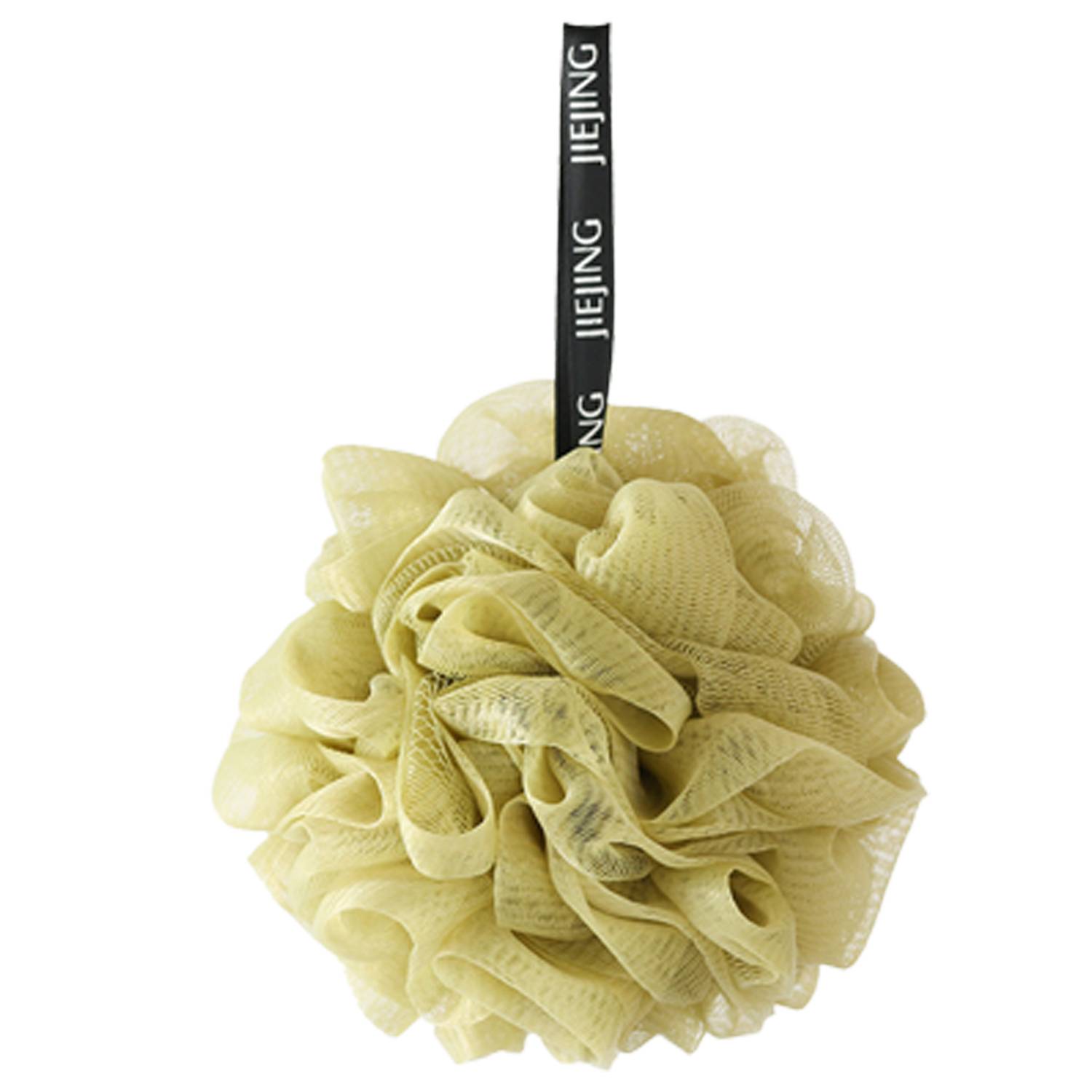 Body Wash Loofah Sponge 6