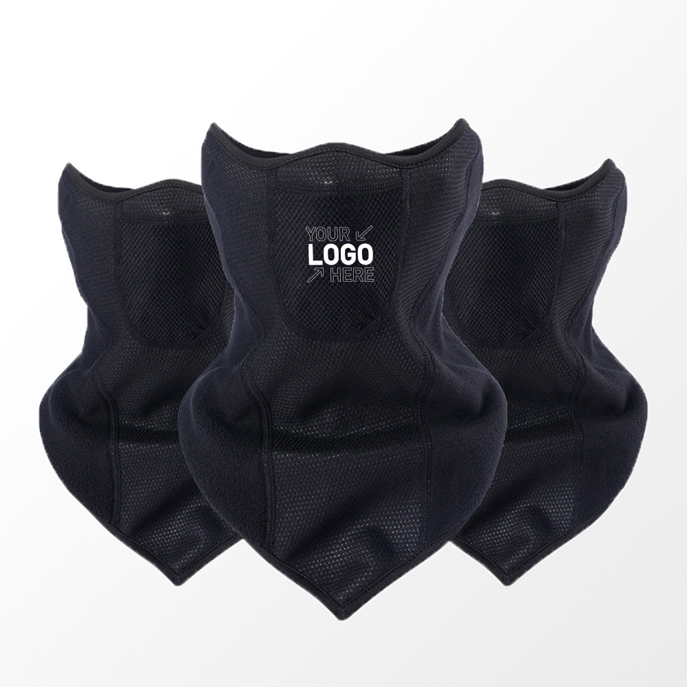 Winter Cycling Wind Masks 3