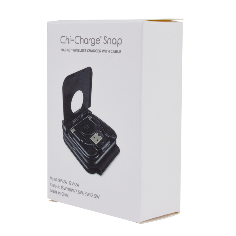 3-in-1 Chi-Charge Snap 2
