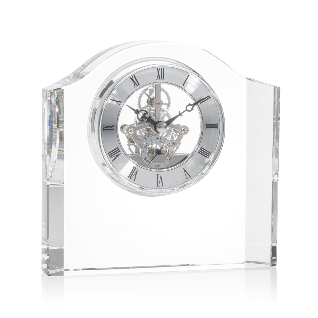 Burchfield Clock 2