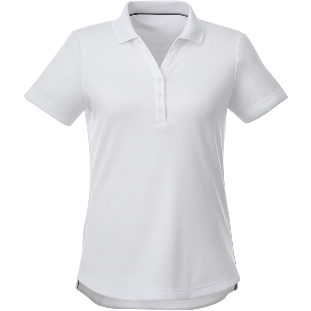 Womens OTIS SS Polo 218