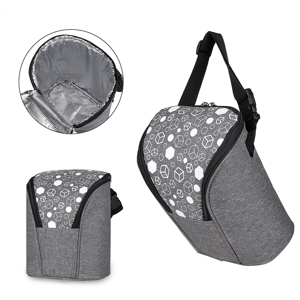 Insulated Baby Bottle Bags