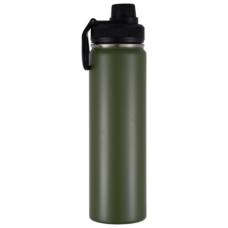 Vigo Stainless Bottle-32oz. 5