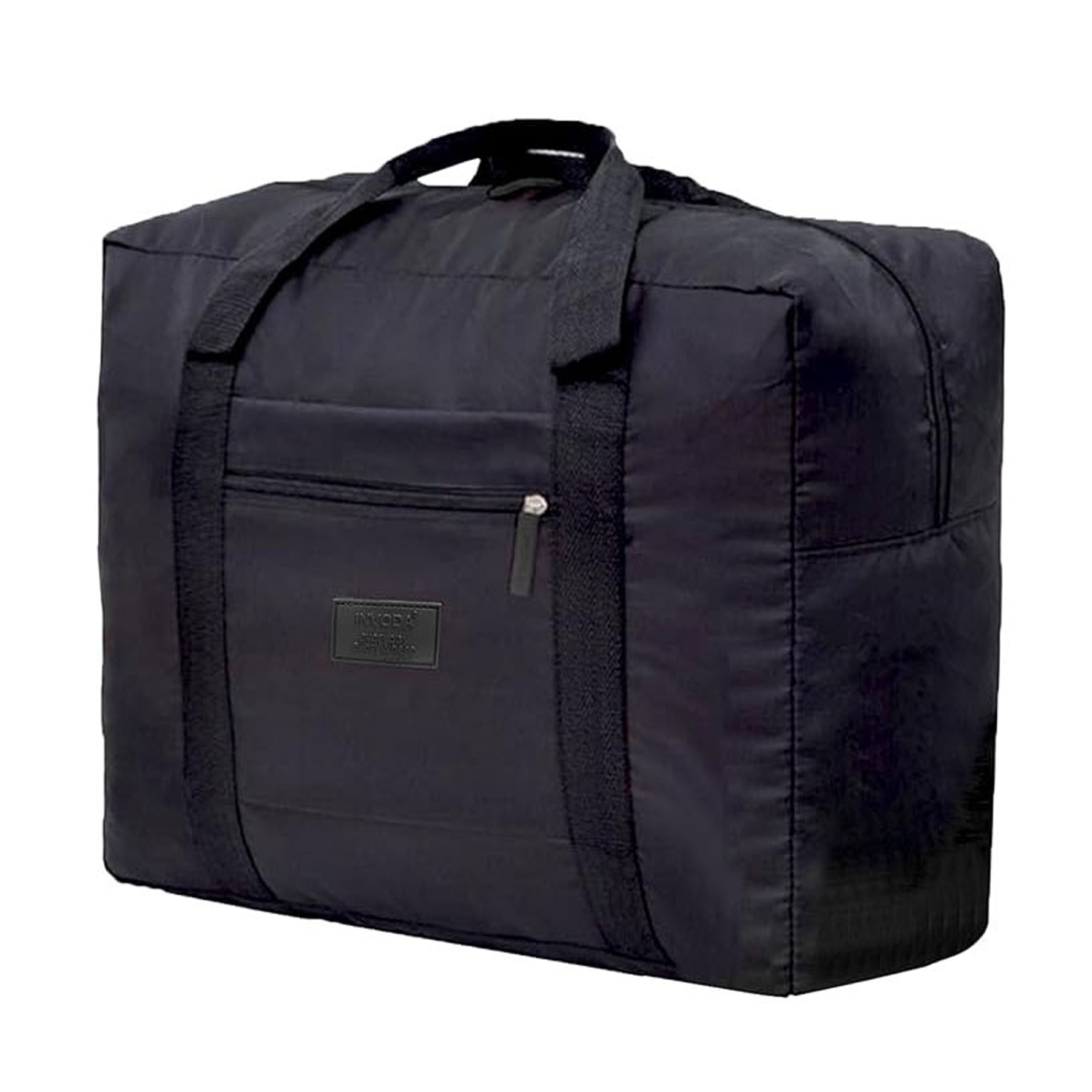 Lightweight Foldable Travel Duffel Bag 5