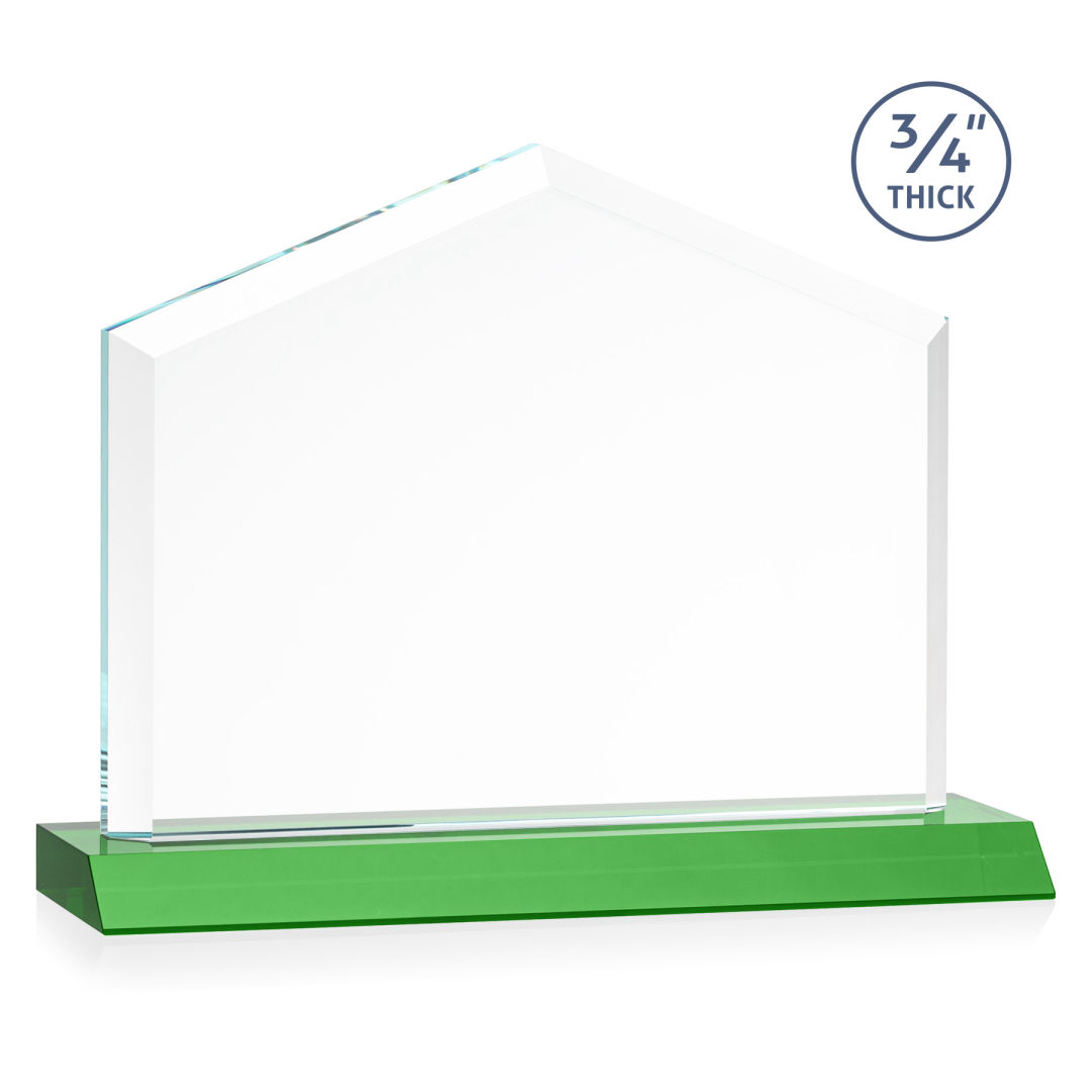 Micasa Award - Green 11
