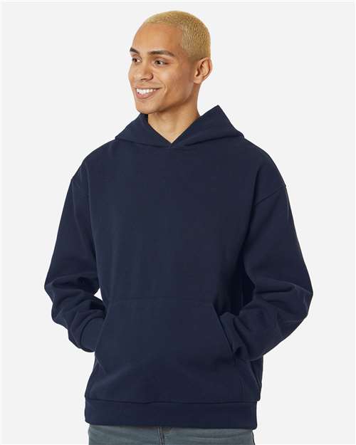 Unisex Mainstreet Heavyweight Hooded Sweatshirt - IND420XD 57