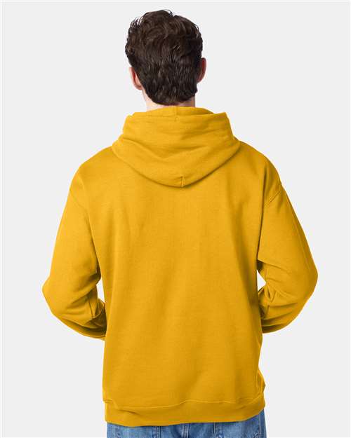 Unisex EcoSmart® Hooded Sweatshirt - P170 285