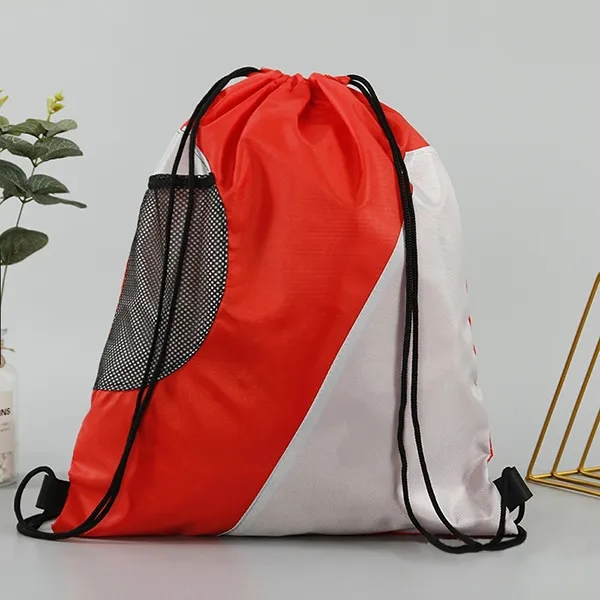 Coral Sea Sport Bag 6