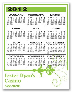 Re-Stick-It Decal (3.25"x 4.2) Rectangle Square Corners 1
