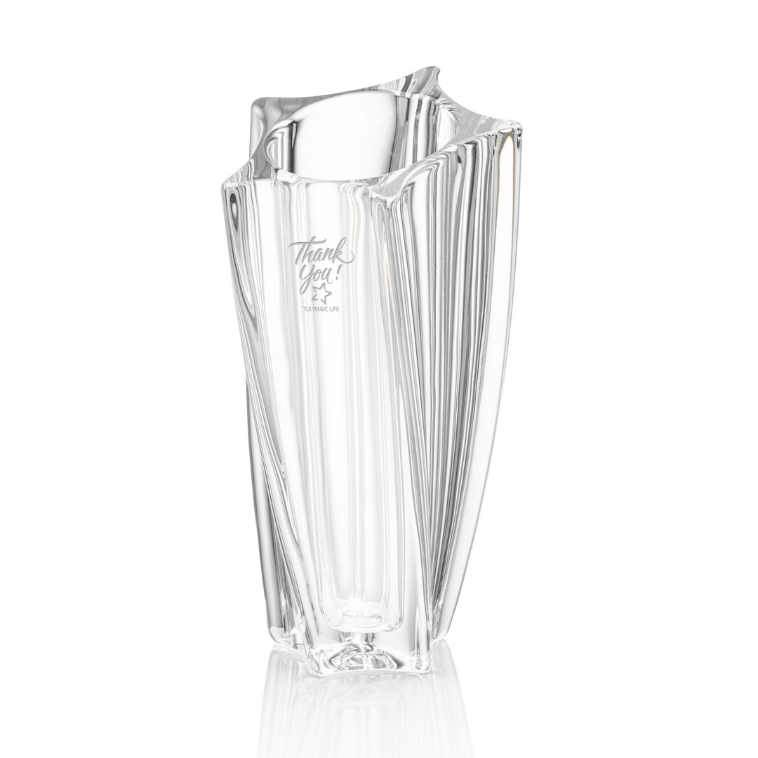 Manzini Barrel Vase 3