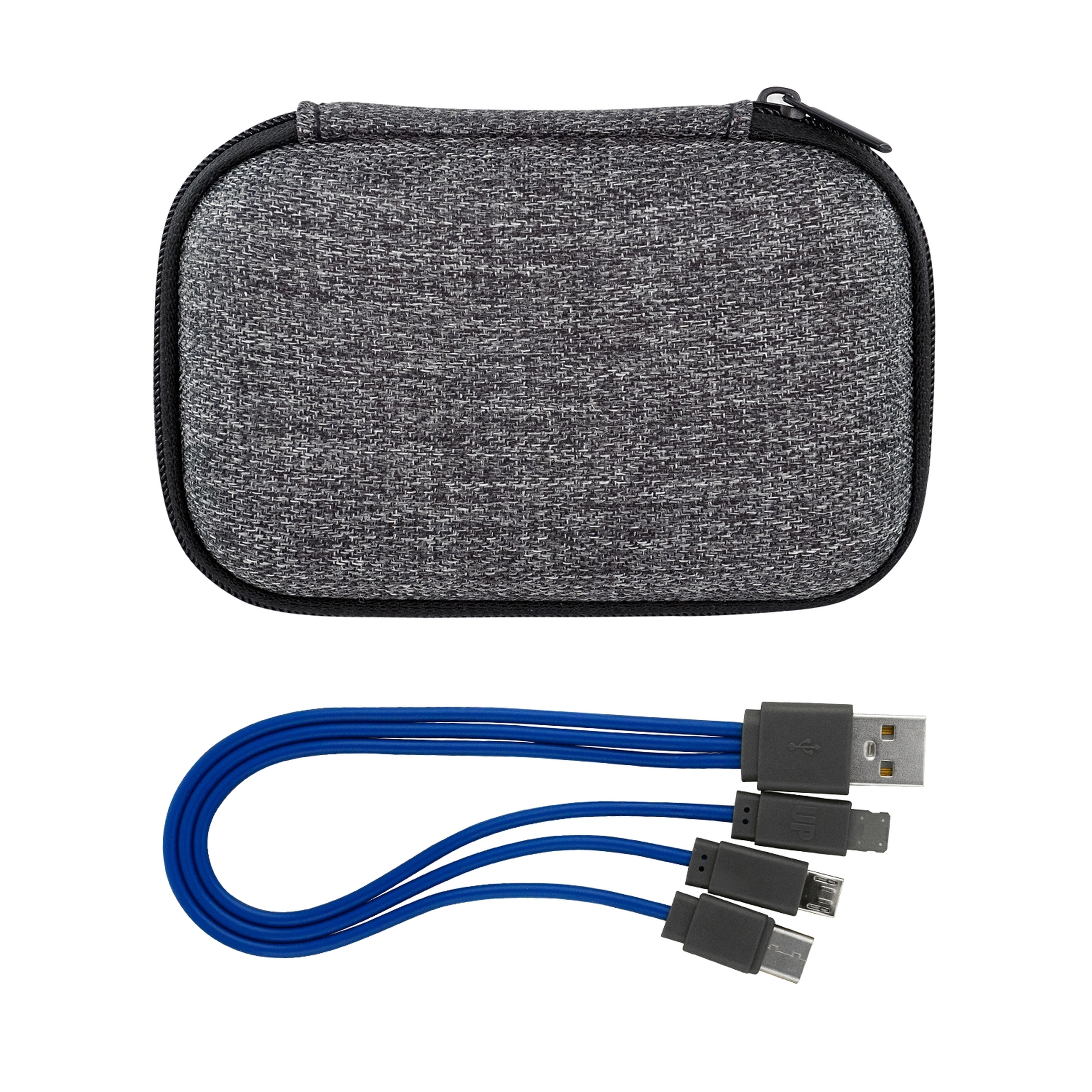 X LINE CABLE CASE 1