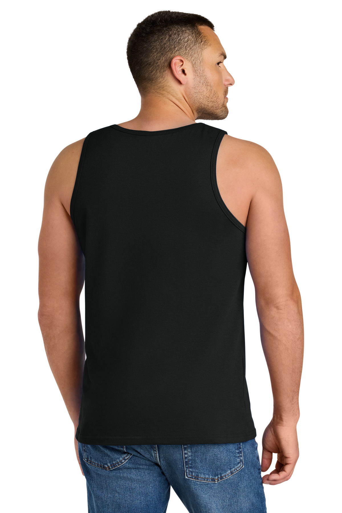 Gildan Heavy Cotton Tank Top. G5200 53