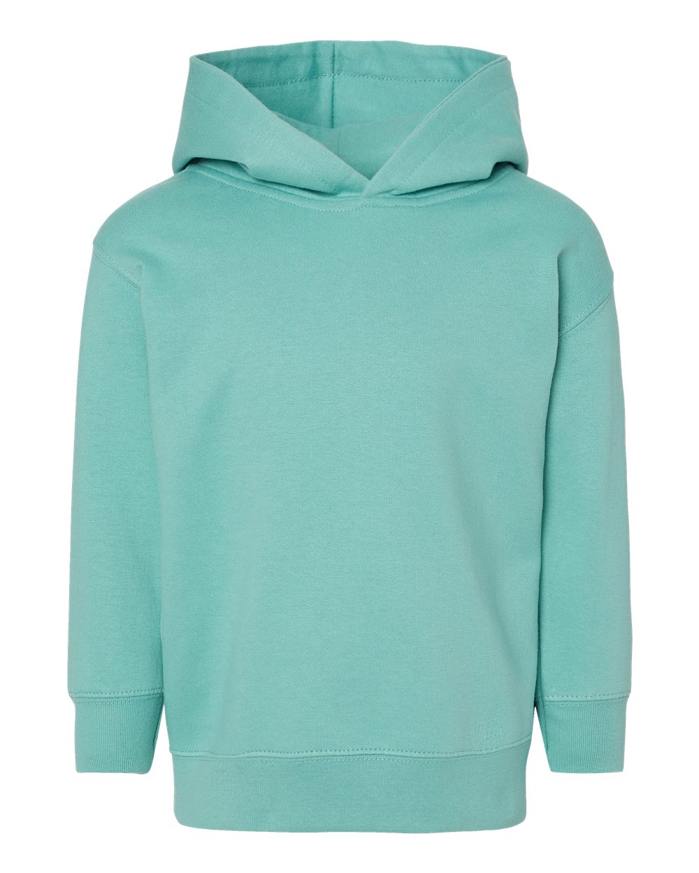Toddler Pullover Fleece Hoodie - 3326 14