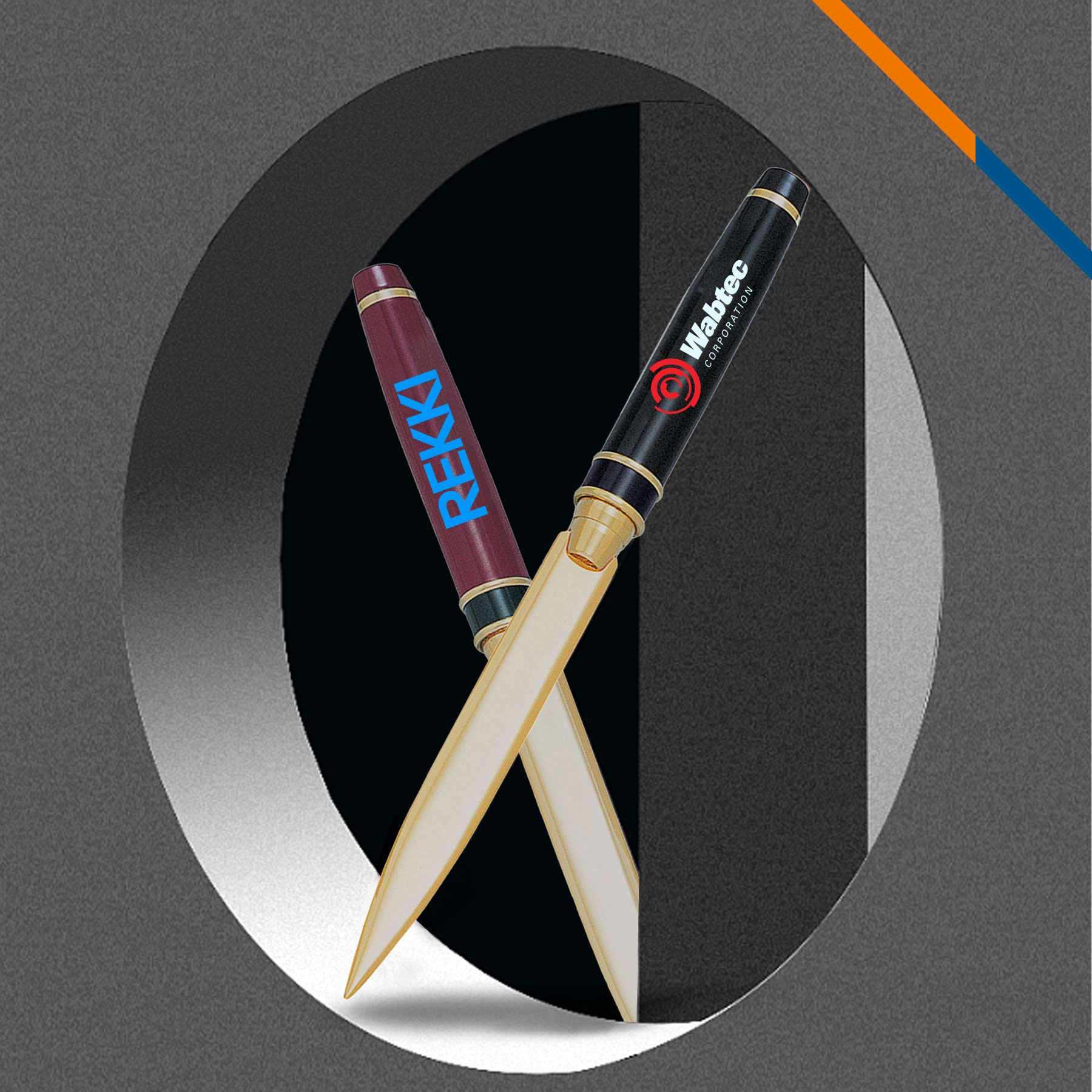 Kantron Letter Opener 6