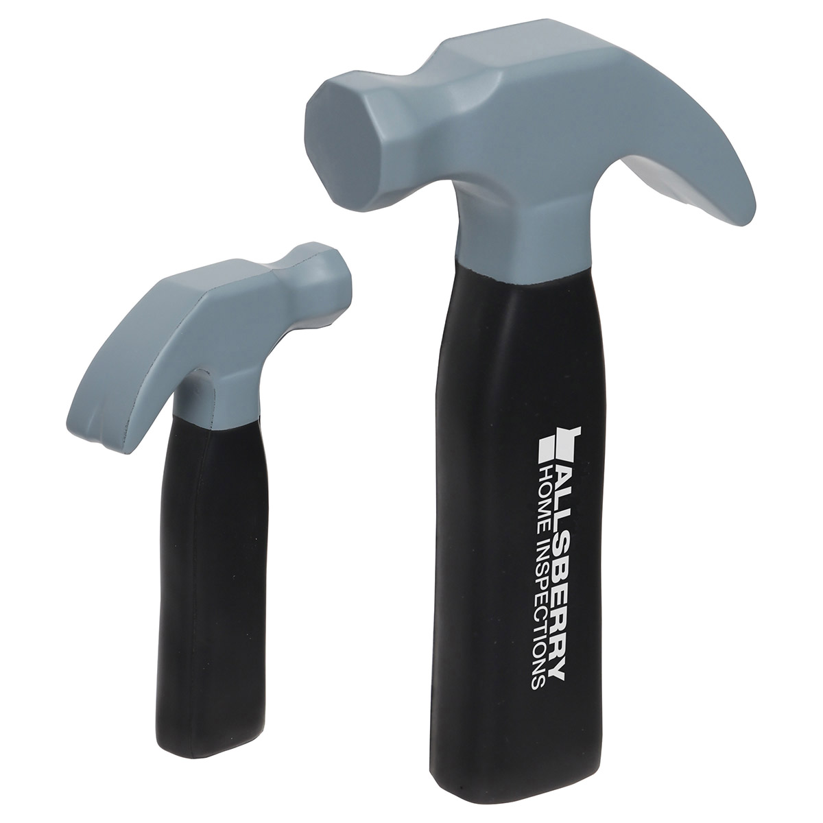 Hammer Stress Reliever 12