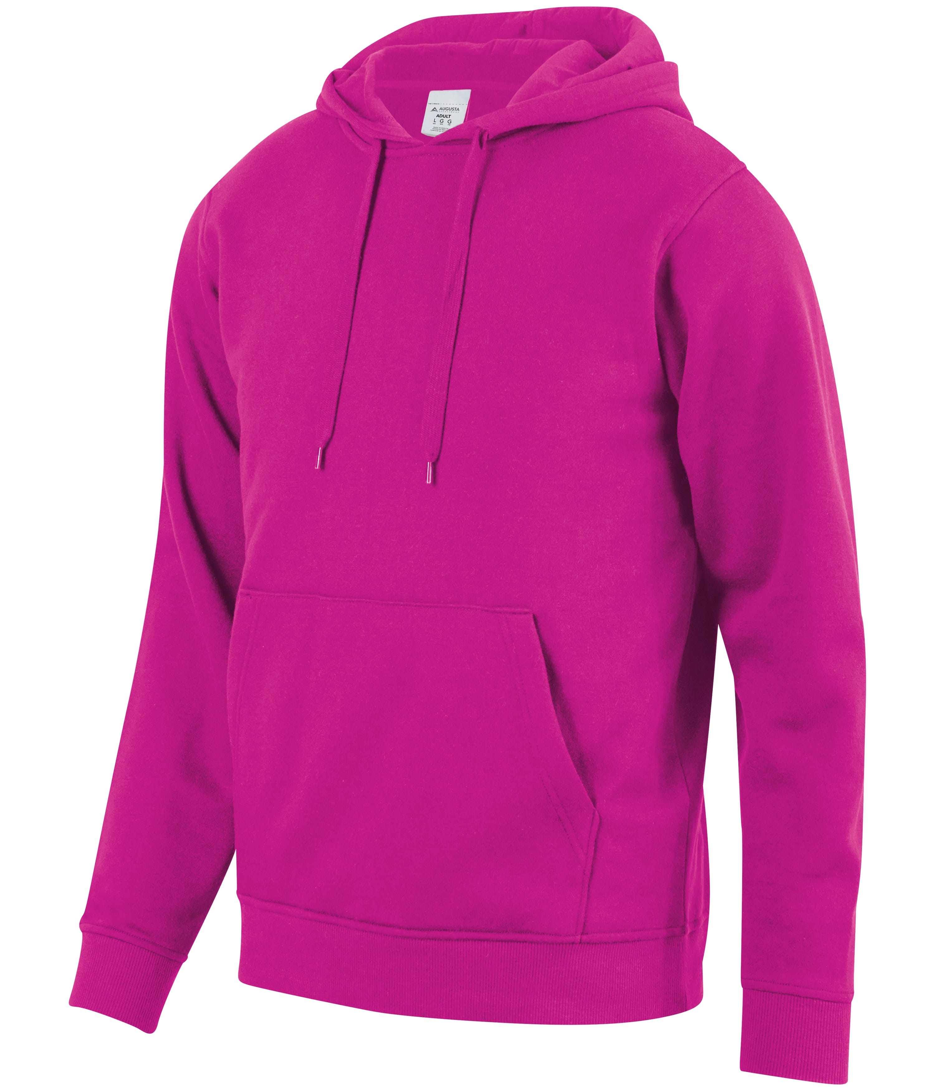60/40 Fleece Hoodie 24