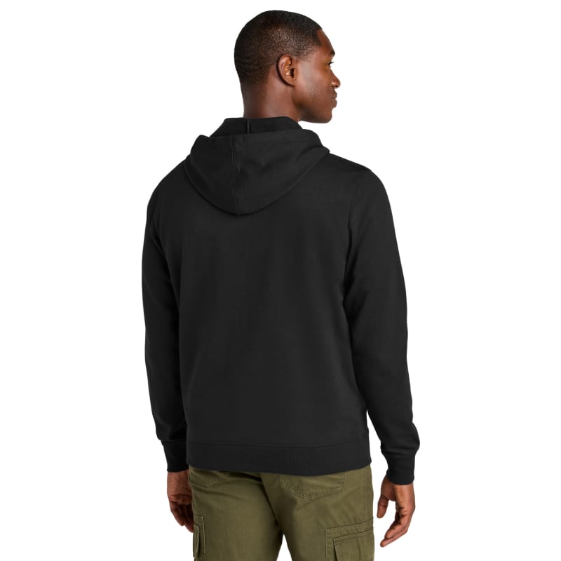 District Re-Fleece Full-Zip Hoodie 11
