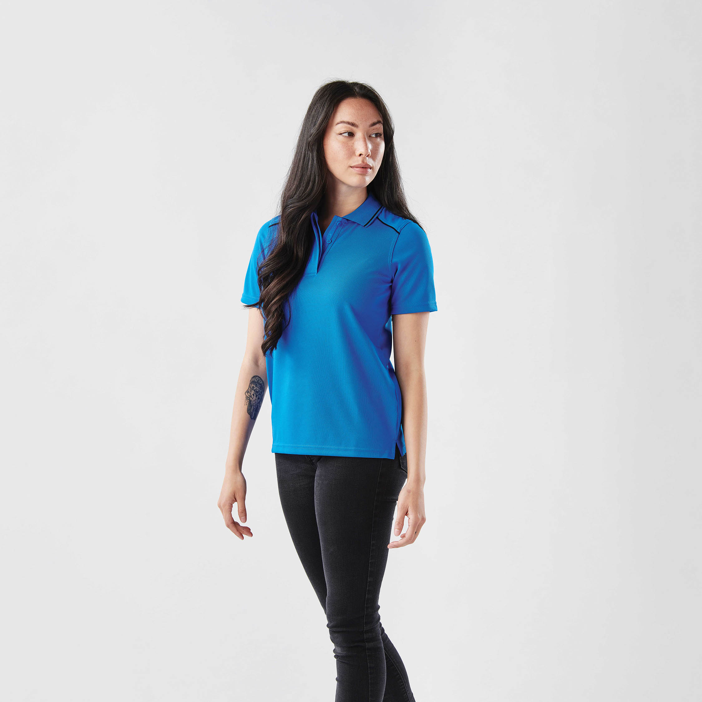 Stormtech Women's Endurance HD Polo 7