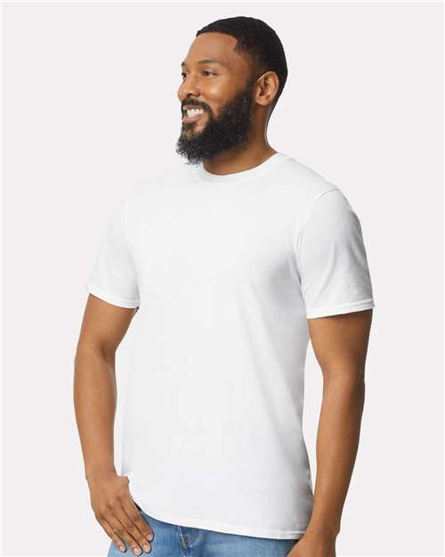 Unisex Softstyle® Lightweight T-Shirt - 980 88