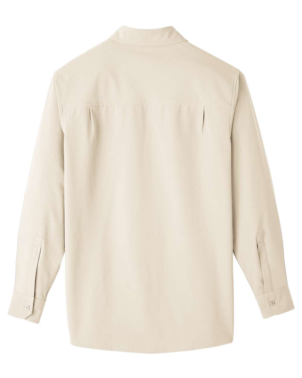 Men's Bradley Performance Woven Shirt - UC500 3