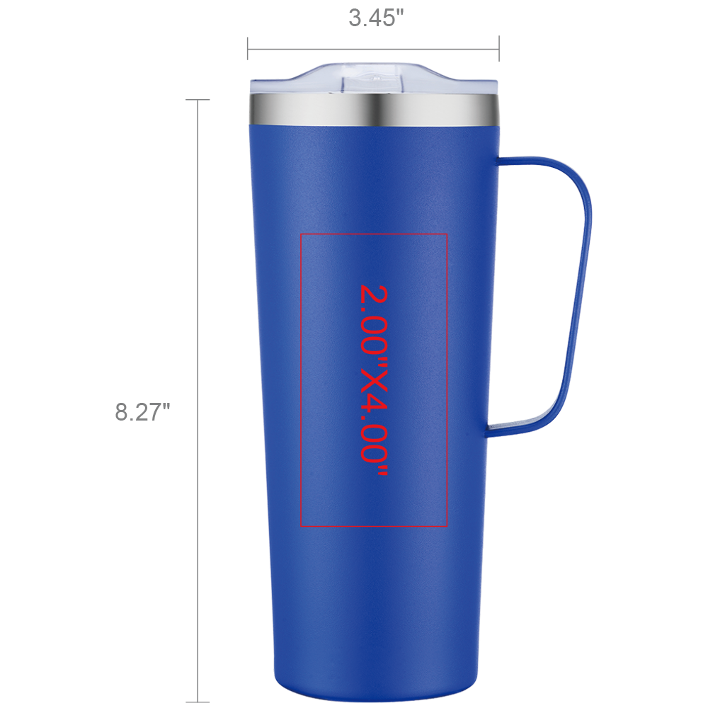 Phinney Ridge 28oz Stainless Steel Mug