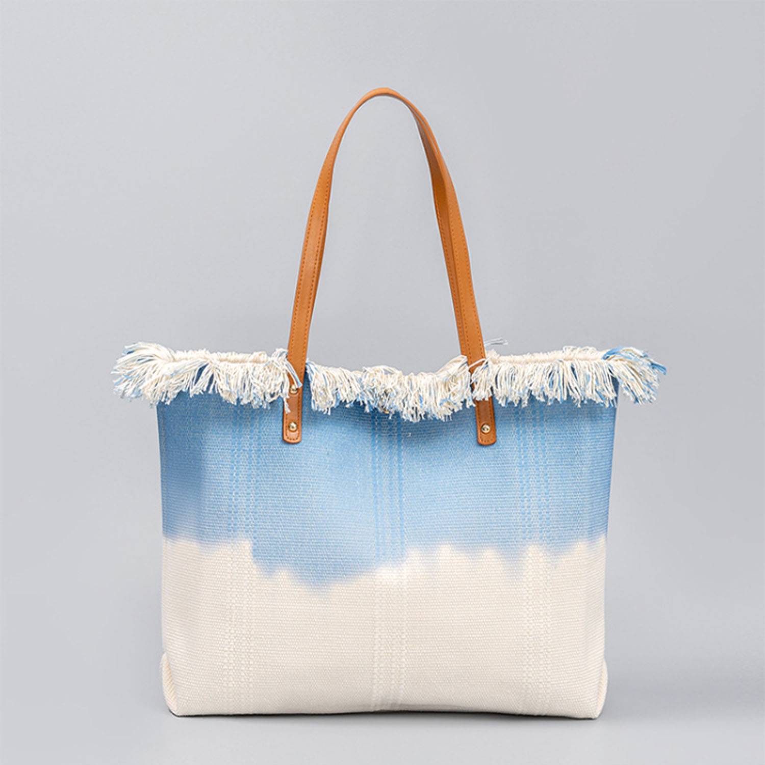 Canvas bag, custom tote bag with logo imprint 3