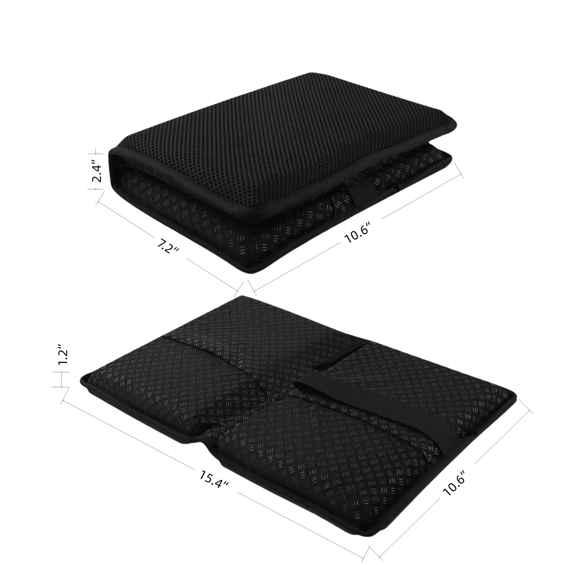 Portable Gel Seat Cushion 5