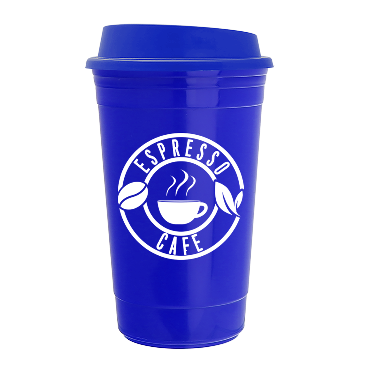Garyline® Travel Insulated Cup - 16 oz. 411