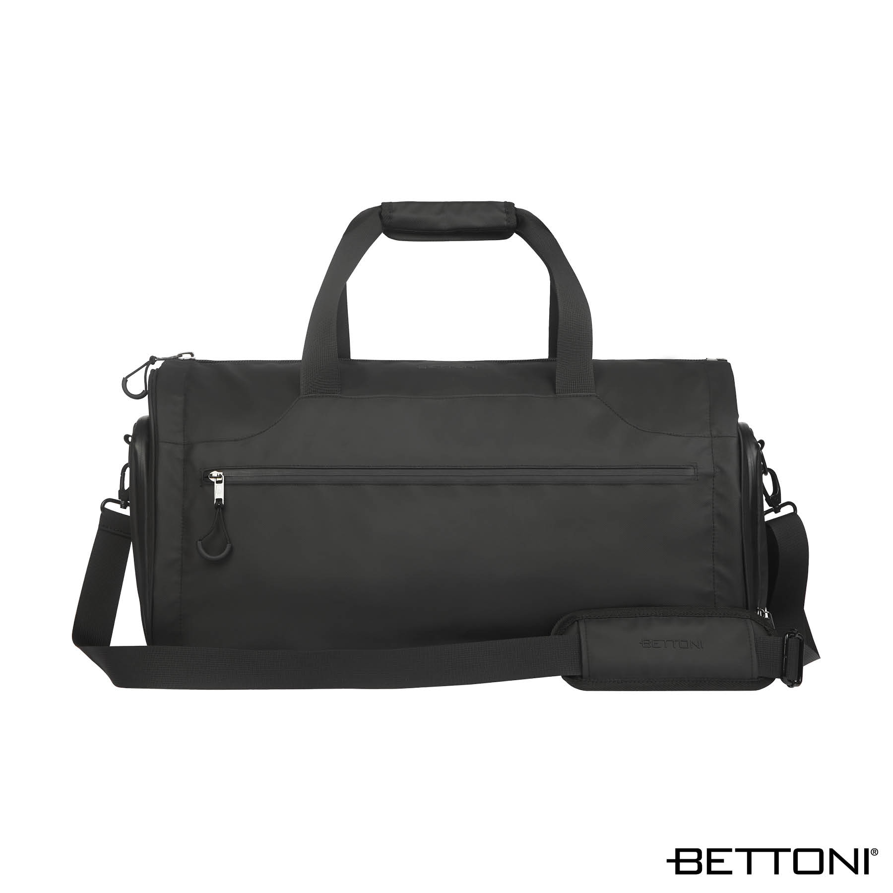 Bettoni® Moda Milano RPET Suiter Duffel 4