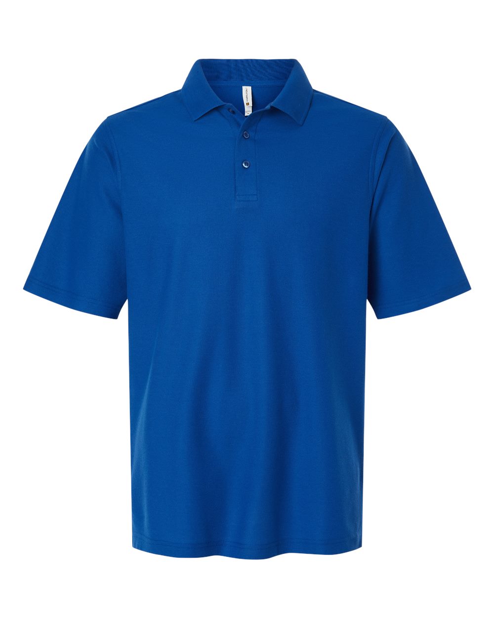 Men's Maverick CVC Pique Polo - M105 46