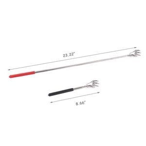 Extendable 3 Teeth Paw Back Scratcher 10