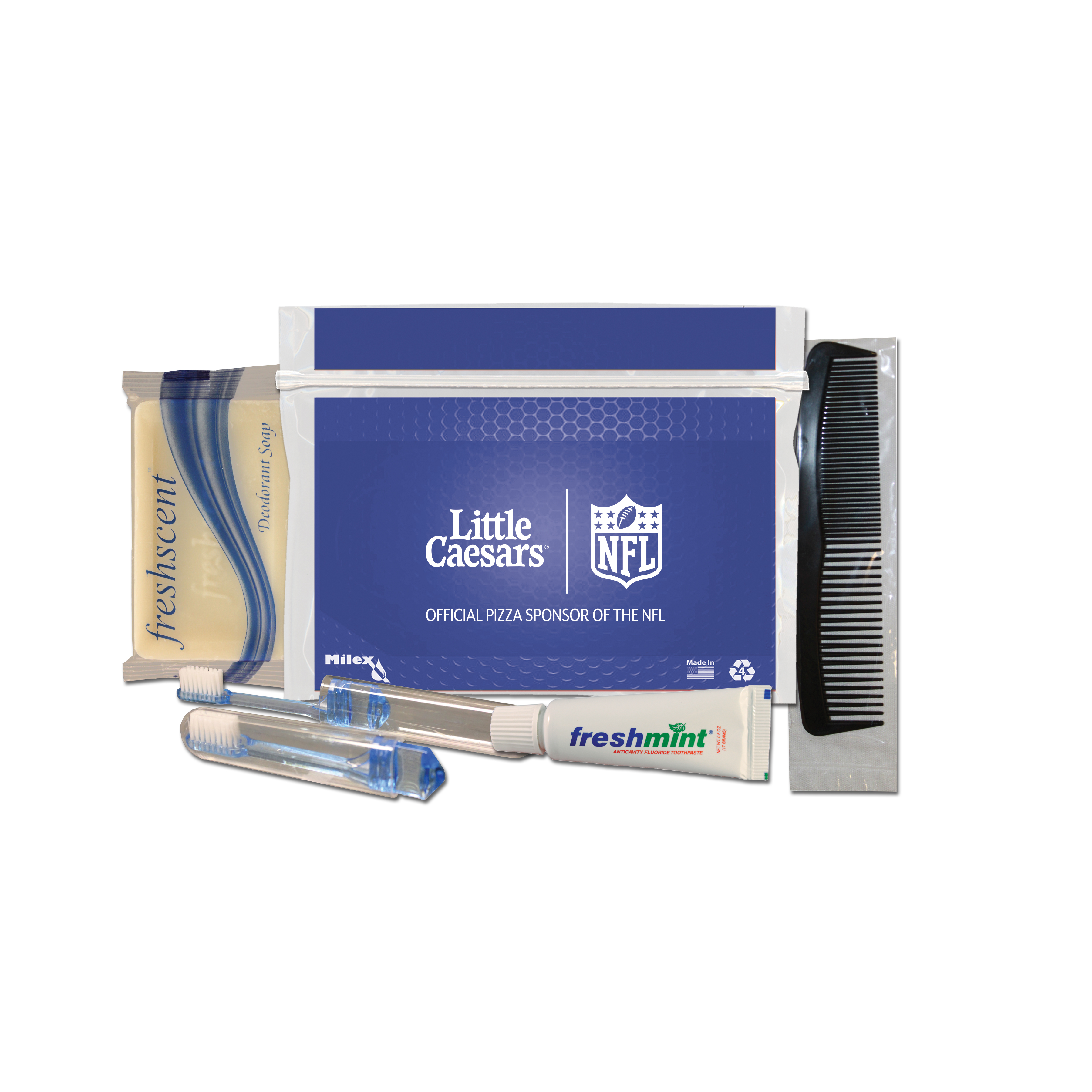 Travel Kit 5