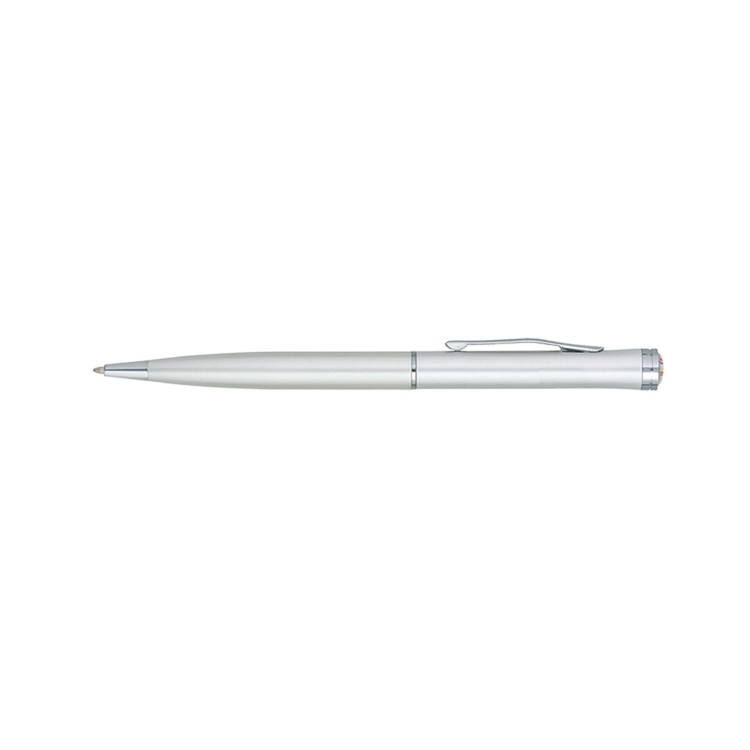 Twist Action Metal Ballpoint Pen 2