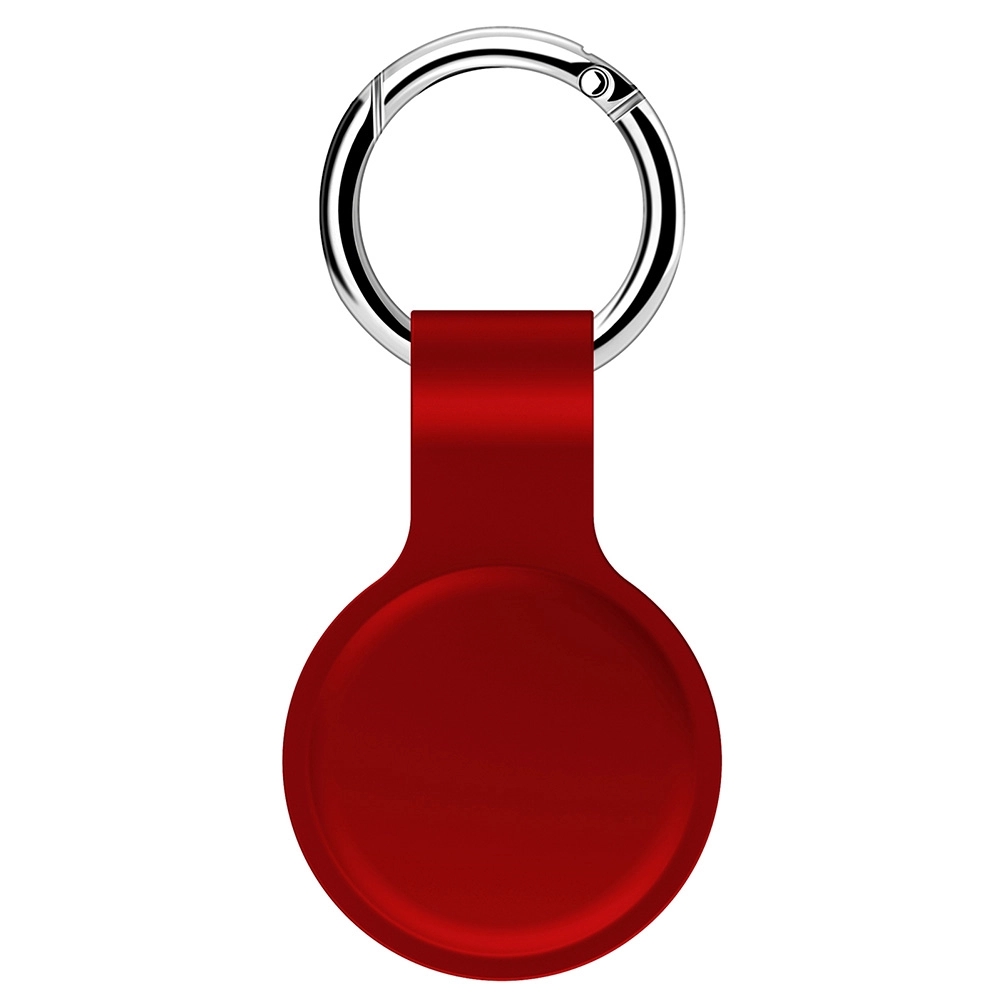 Silicone Case with Keychain 3