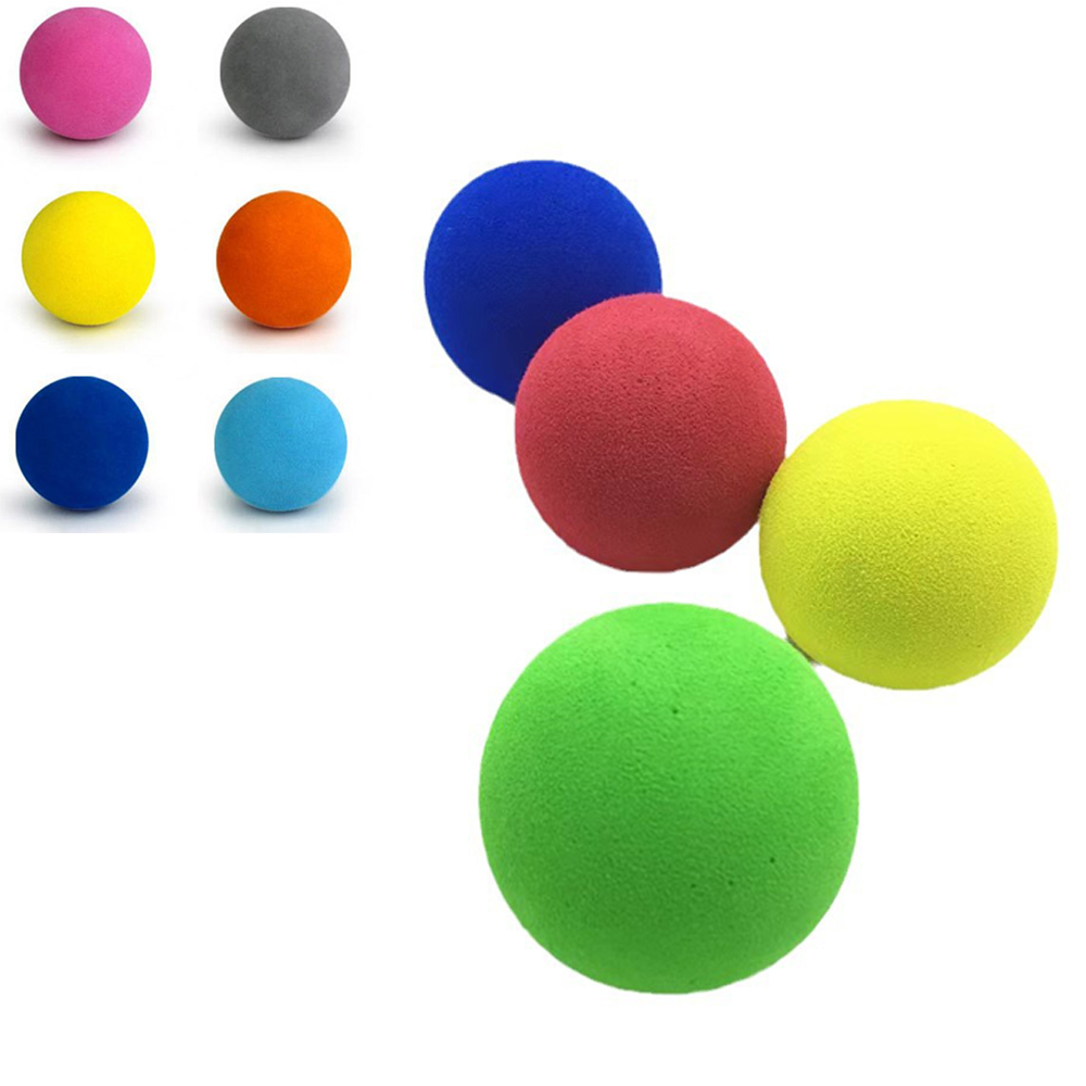 2 1/2" Hi-Bounce Ball 2