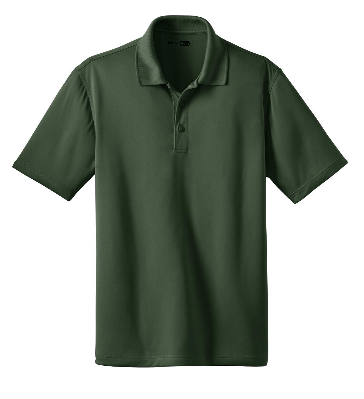 CornerStone® Select Snag-Proof Polo 39