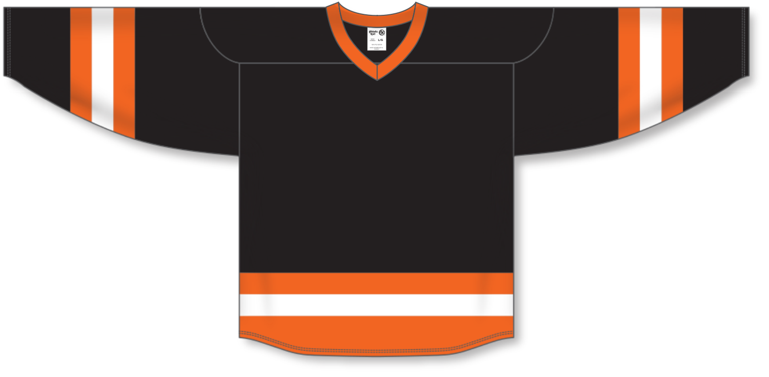 League Hockey Jerseys H6500-G01 16