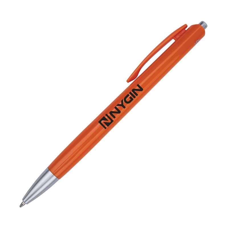 Tara Recycled Plastic Ballpoint Pen 3