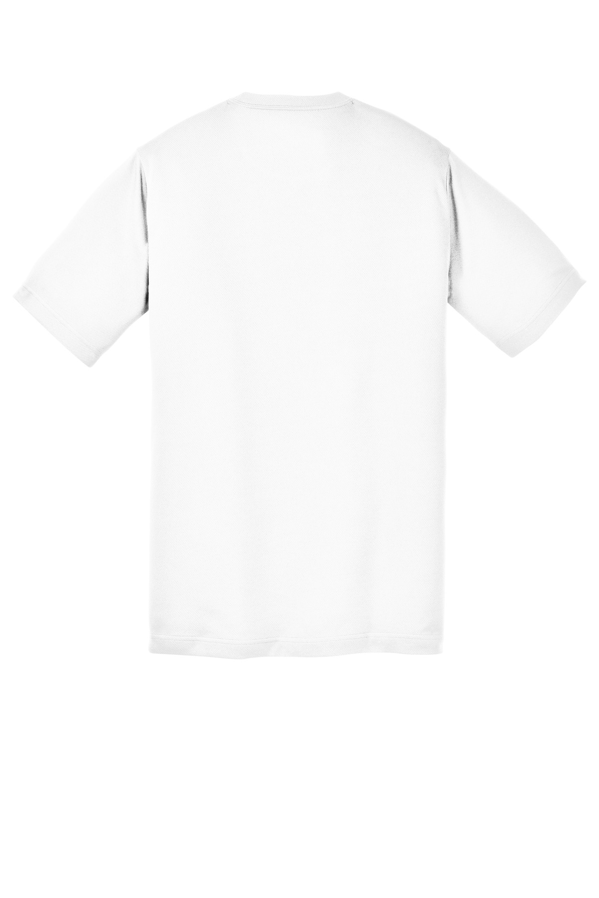 Sport-Tek Youth PosiCharge RacerMesh Tee. YST340 10