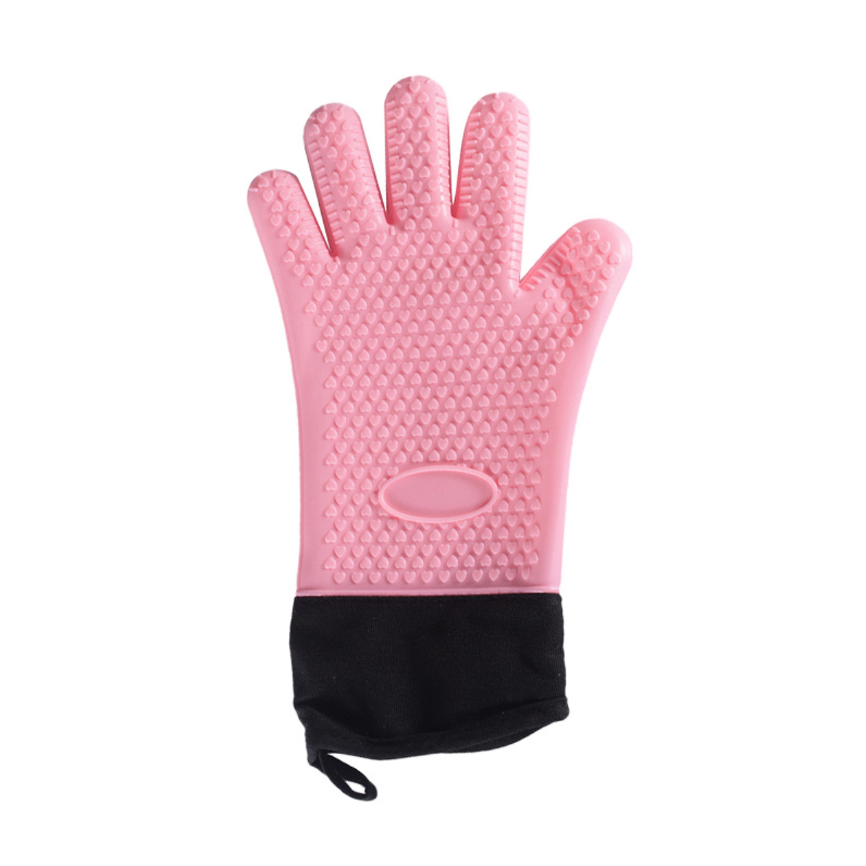 Kitchen Silicone Glove 10