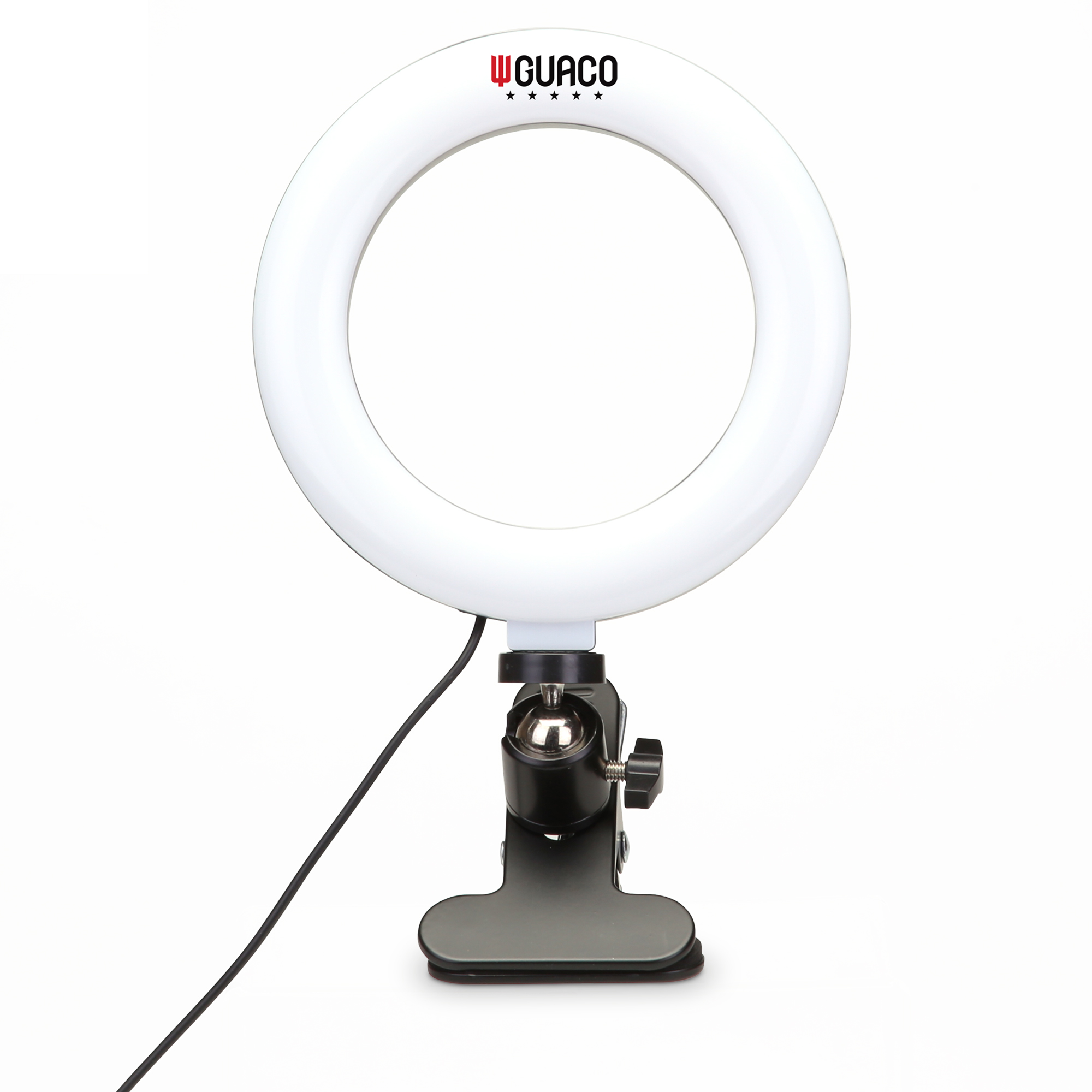 Webcam Ring Light 5