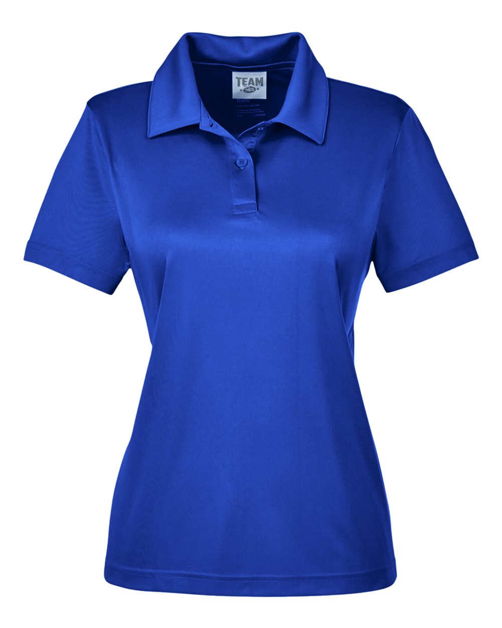 Women's Zone Performance Polo - TT51W 37