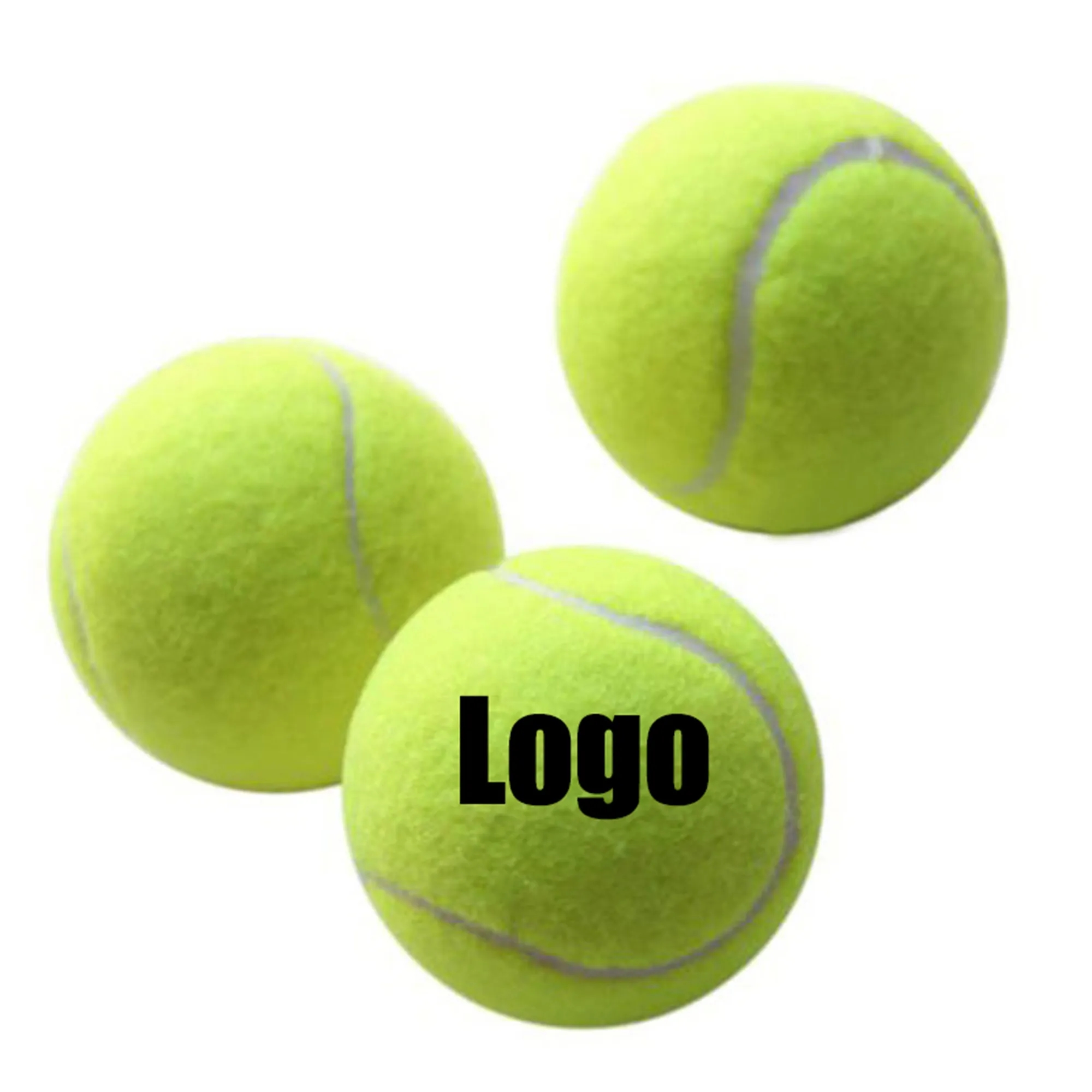 Practice Tennis Balls 5