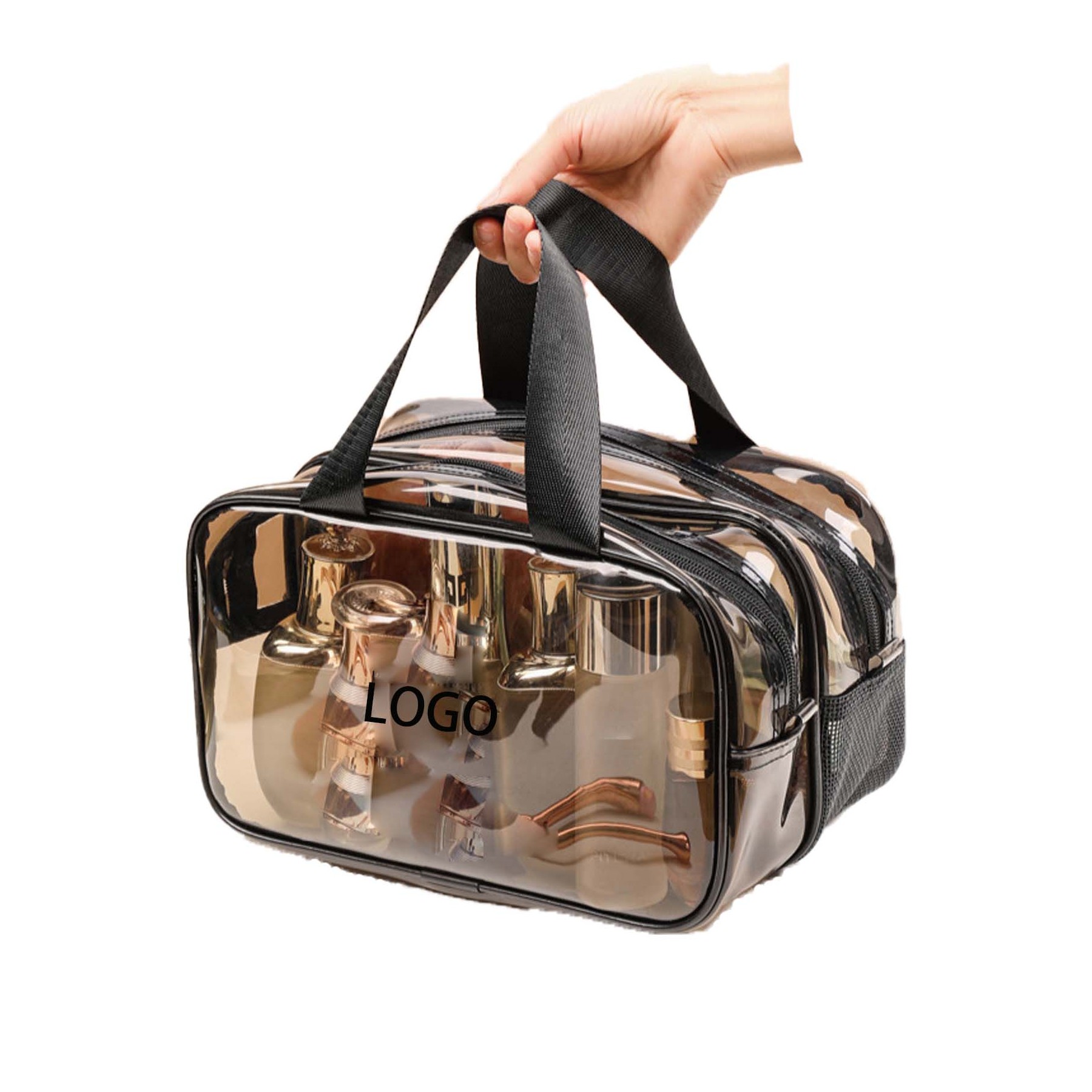 Travel Toiletry Bag 4