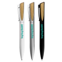 Lanzer Metal Pen 3
