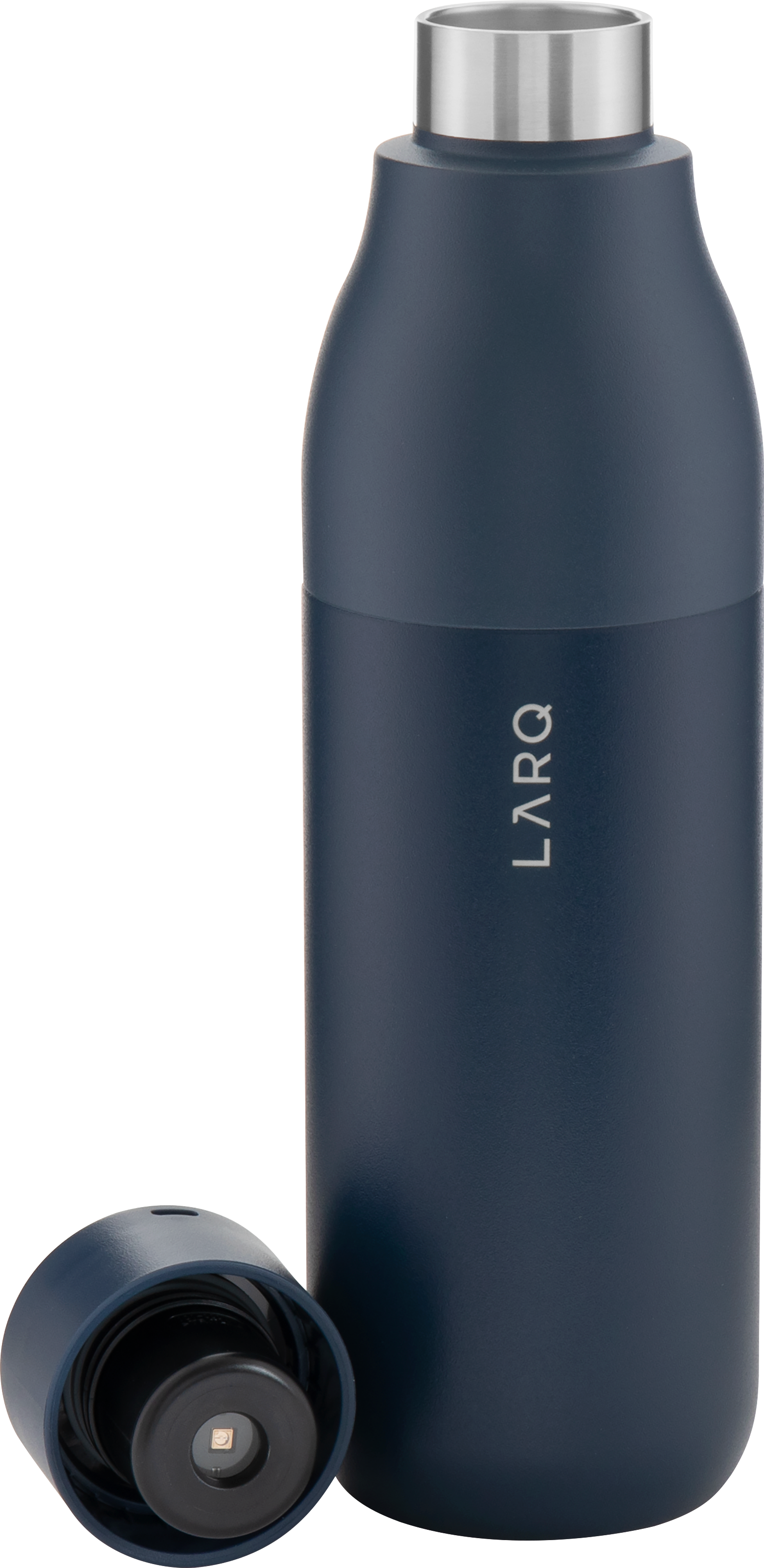 25 oz larq purevis bottle, custom water bottle with logo imprint 21