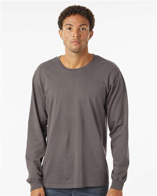 Unisex Classic Long Sleeve T-Shirt - 220 15